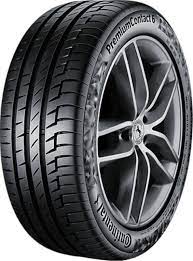 195/65 R15 CONTINENTAL ALLSEASON CONTACT 